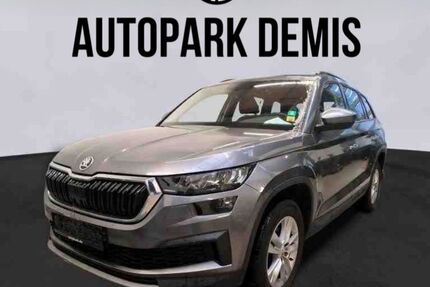 Skoda Kodiaq 93.800 km 24.955 &euro; Appen 25482