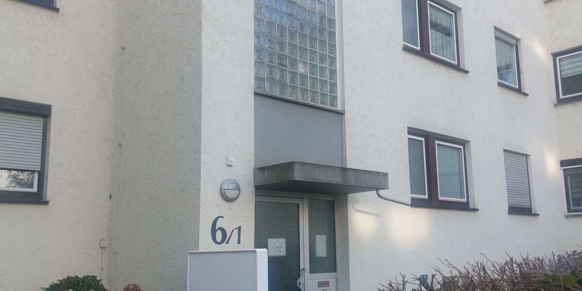 Wohnung zum Kaufen in Heilbronn 239.000 € 68 m² 3 zimmer