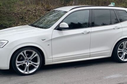 BMW X3 199.000 km 15.500 &euro; Bad Abbach 93077