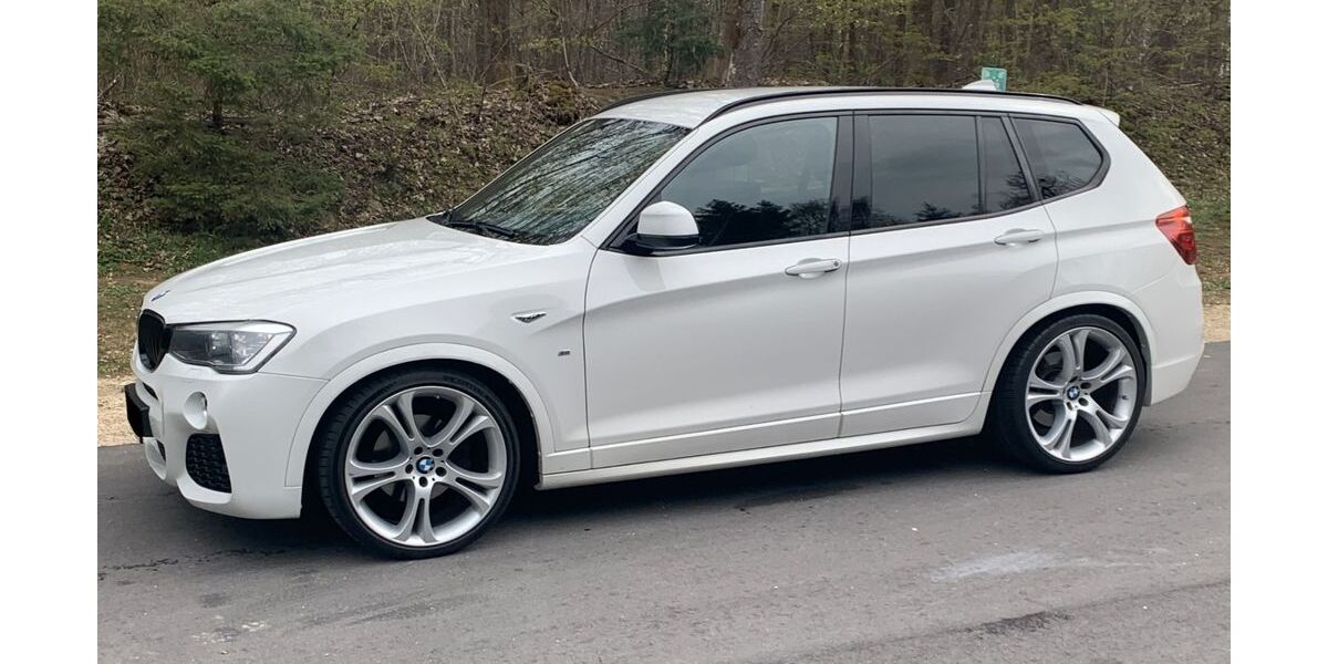 BMW X3 199.000 km 15.500 &euro; Bad Abbach 93077