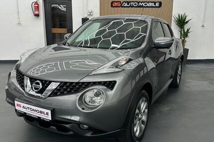 Nissan Juke 132.240 km 7.999 &euro; Gaggenau 76571