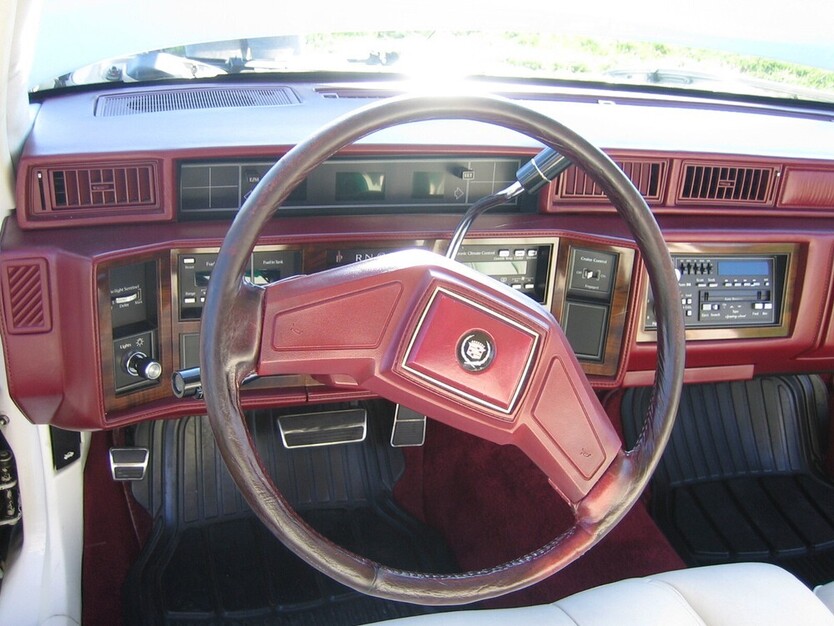 Coupe de Ville