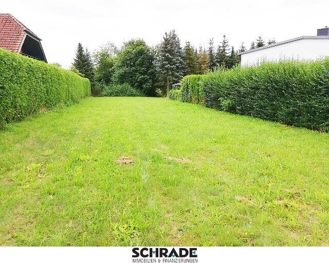 Grundstück Osterburg (Altmark) Krumke - 19.000&euro; | Angebot:24061083