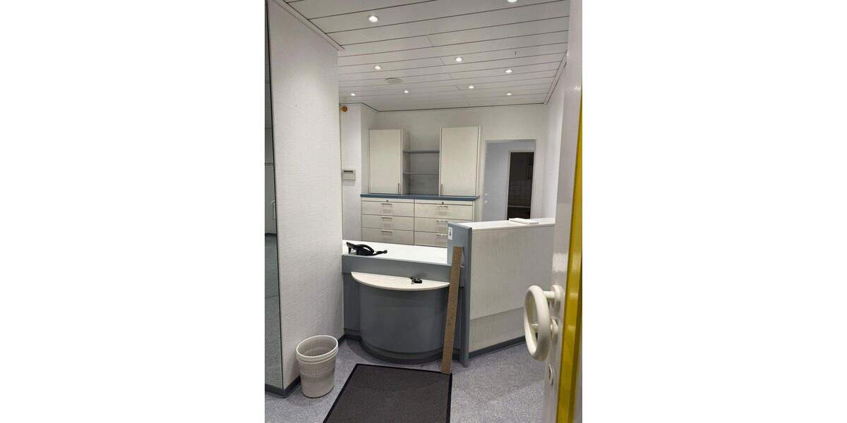 Gewerbeobjekt Herne Wanne-Süd - 900&euro; | Angebot:25681301