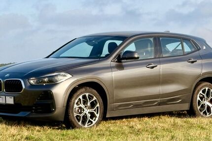 BMW X2 80.000 km 17.900 &euro; Heidesee 15754