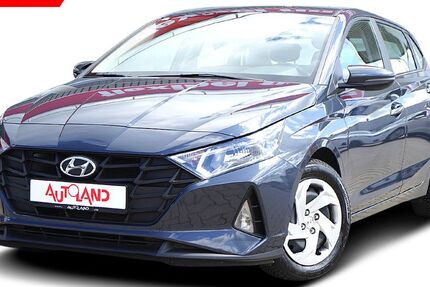 Hyundai i20 55.926 km 13.990 &euro; Rostock 18146