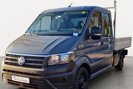 VW Crafter 64.361 km 34.475 &euro; Buchholz in der Nordheide 21244