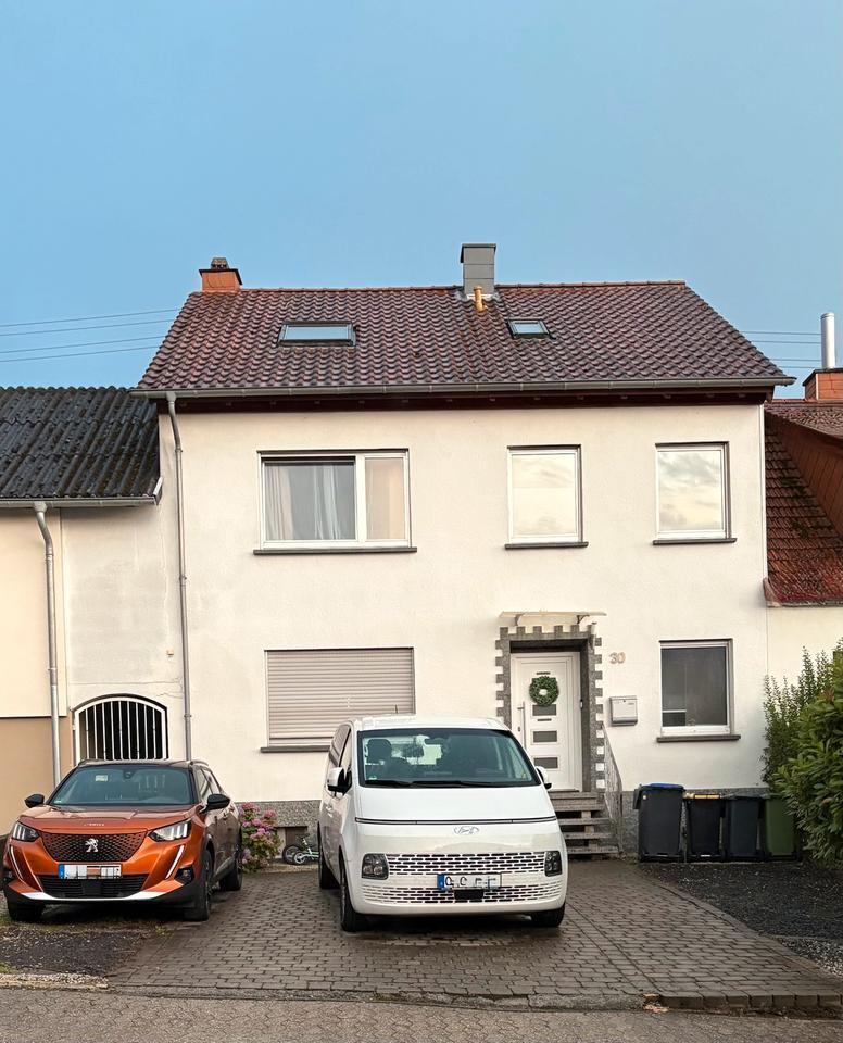 Einfamilienhaus in Wiesbach - Eppelborn ohne Makler