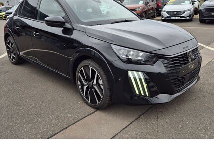Peugeot 208 10.463 km 19.995 &euro; Wildau 15745