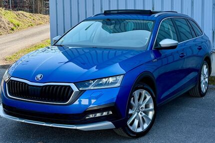 Skoda Octavia 170.000 km 20.800 &euro; berlin 12107