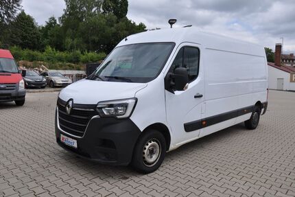 Renault Master 129.100 km 14.900 &euro; Schlüchtern 36381