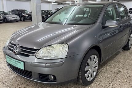 VW Golf 190.000 km 2.498 &euro; Suhl 98528