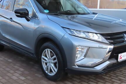 Mitsubishi Eclipse Cross 119.000 km 13.990 &euro; Stuttgart 70329