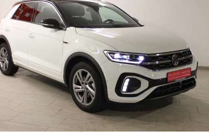 VW T-Roc 5.556 km 29.885 &euro; Schopfloch 91626