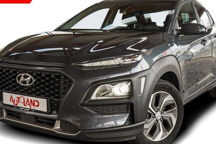 Hyundai KONA 92.147 km 18.990 &euro; Zwickau 08056