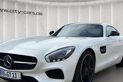 Mercedes-Benz AMG GT 37.300 km 78.500 &euro; Brandenburg 14772