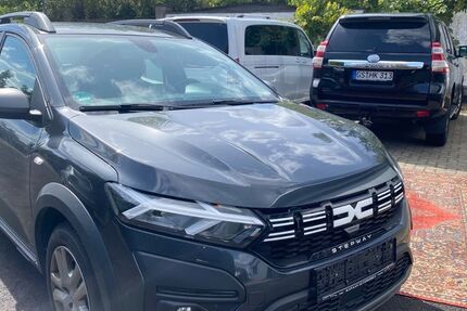 Dacia Sandero 99.000 km 14.990 &euro; Goslar 38644
