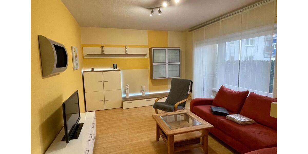 Hochparterre Schwetzingen - 2.5 Zimmer, 65 m&sup2;, 1.390&euro; | Angebot:24787169