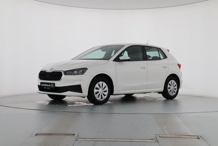 Skoda Fabia 46.104 km 14.489 &euro; Erfurt 99086