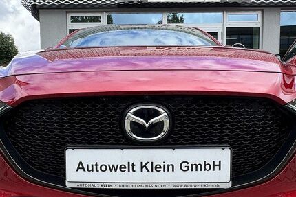 Mazda 3 8.000 km 28.900 € Bietigheim-Bissingen 74321