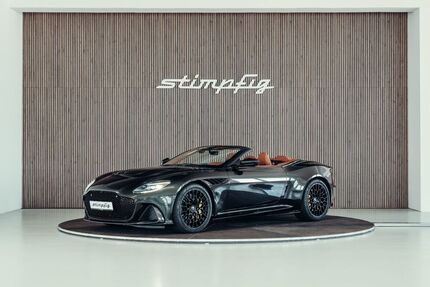 Aston Martin DBS