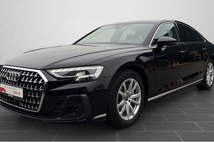 Audi A8 38.063 km 53.790 &euro; Bingen / Rhein 55411
