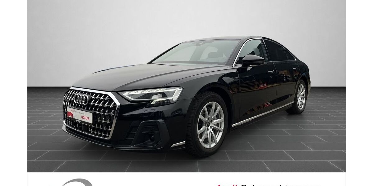 Audi A8 38.063 km 53.790 &euro; Bingen / Rhein 55411