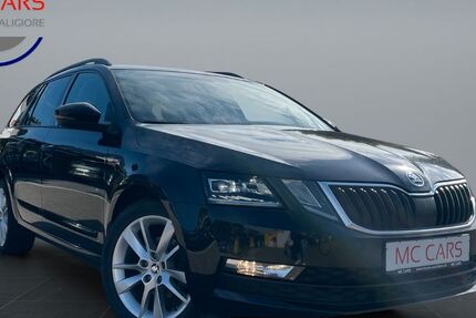 Skoda Octavia 158.000 km 10.990 € Quickborn 25451