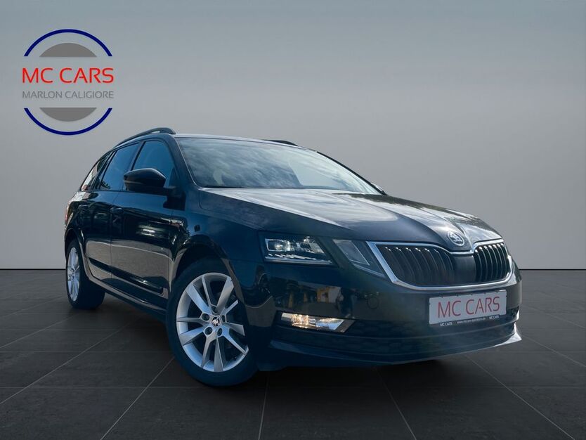 Skoda Octavia 158.000 km 10.990 € Quickborn 25451