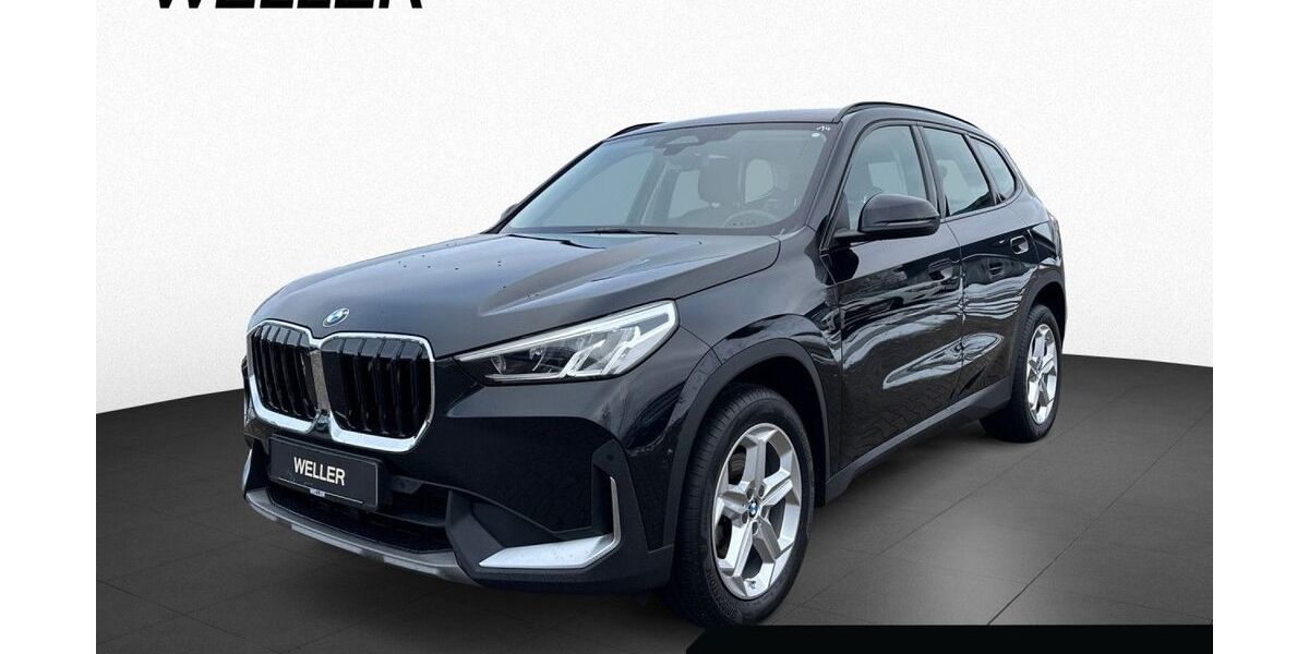 BMW X1 38.500 km 31.950 &euro; Detmold 32758