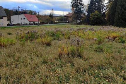 Grundstück Flöha Falkenau - 47.700&euro; | Angebot:19350395