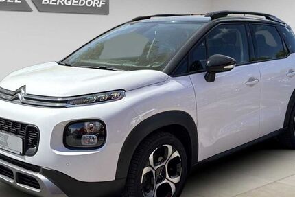 Citroen C3 Aircross 78.234 km 15.995 &euro; Hamburg 21029