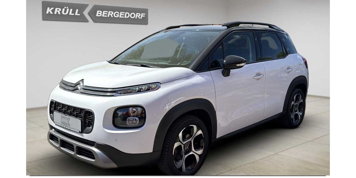 Citroen C3 Aircross 78.234 km 15.995 &euro; Hamburg 21029