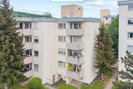 Wohnung Markdorf - 2.5 Zimmer, 70 m&sup2;, 215.000&euro; | Angebot:26731671
