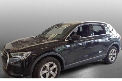 Audi Q3 98.640 km 29.870 &euro; Wetzlar 35576