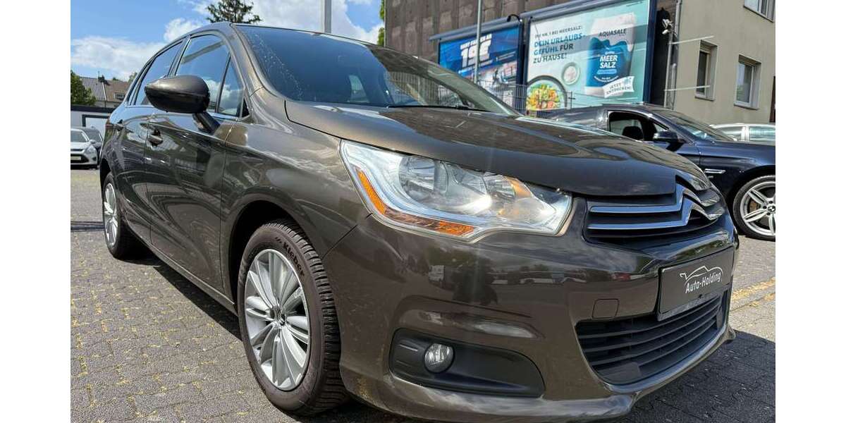Citroen C4 222.100 km 3.499 &euro; Mönchengladbach 41065