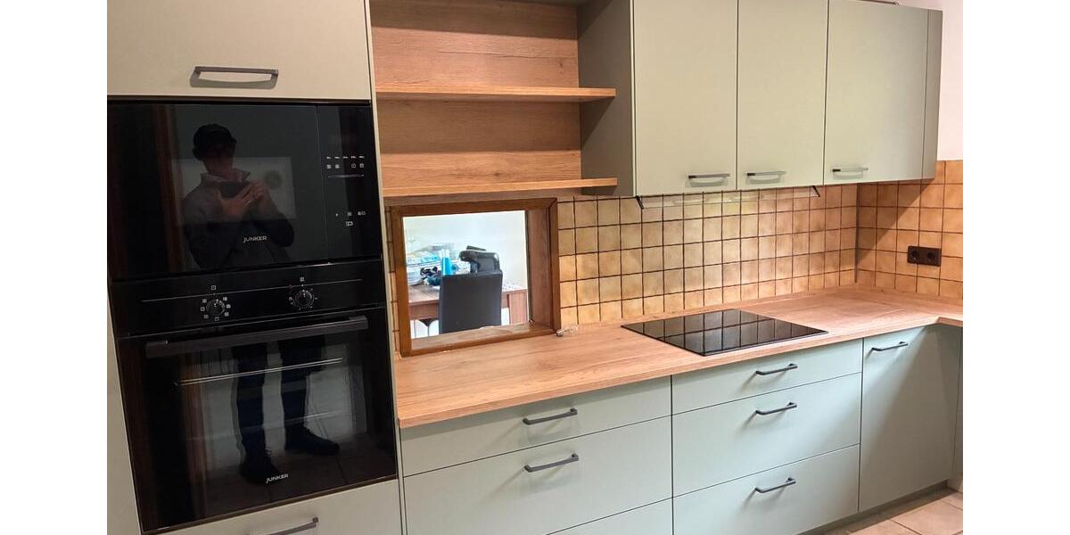 Einfamilienhaus Jünkerath - 5 Zimmer, 136 m&sup2;, 1.050&euro; | Angebot:26656498