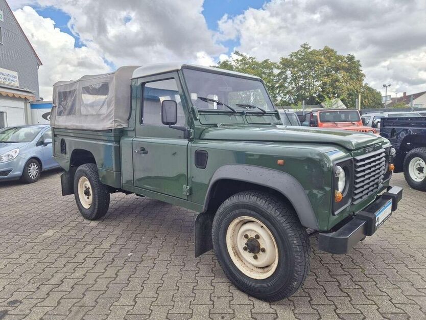 Defender