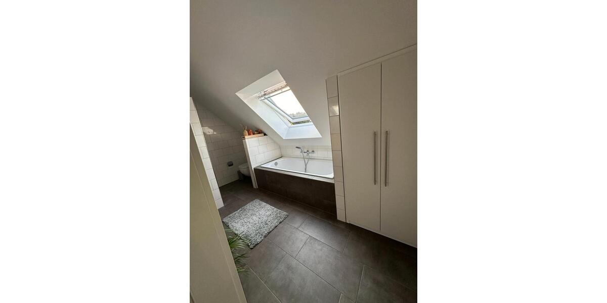 Dachgeschoßwohnung Neuenkirchen-Vörden Vörden - 3 Zimmer, 75 m&sup2;, 745&euro; | Angebot:26402885