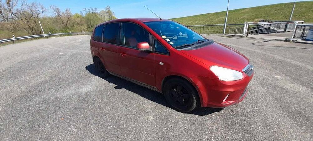 C-Max