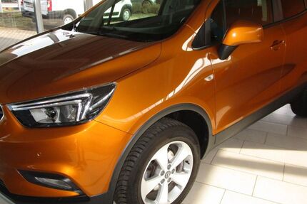 Opel Mokka 55.000 km 15.490 &euro; Artern 06556