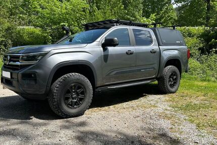 VW Amarok 29.568 km 74.900 &euro; Tegernsee 83684