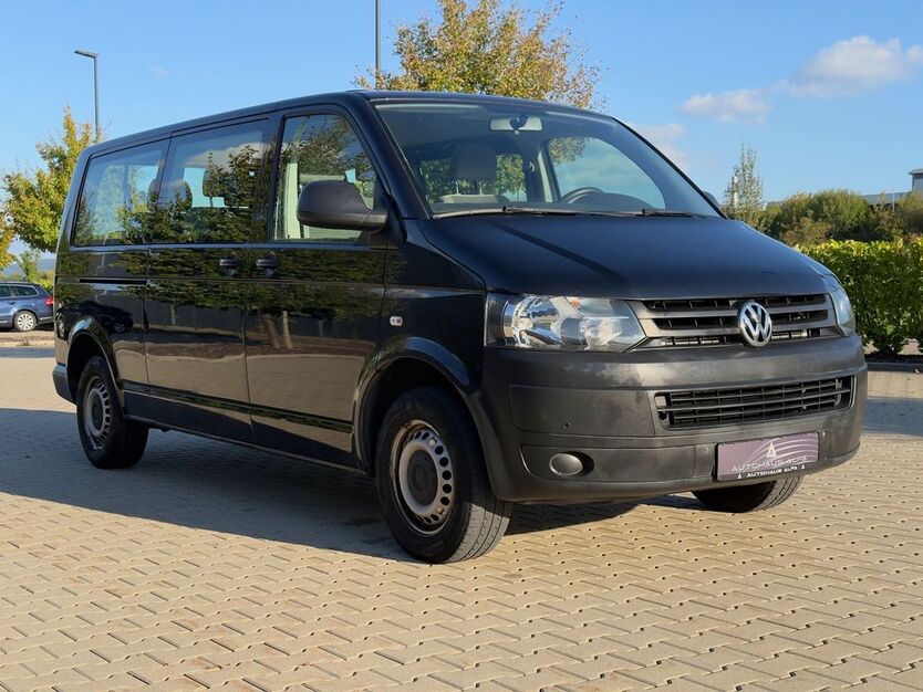 VW T5 Transporter 140.700 km 19.500 € Schwäbisch Gmünd 73525