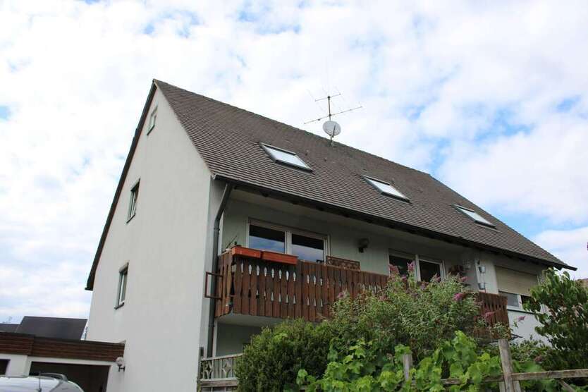Wohnung zum Mieten in Nürnberg 750 € 80 m²