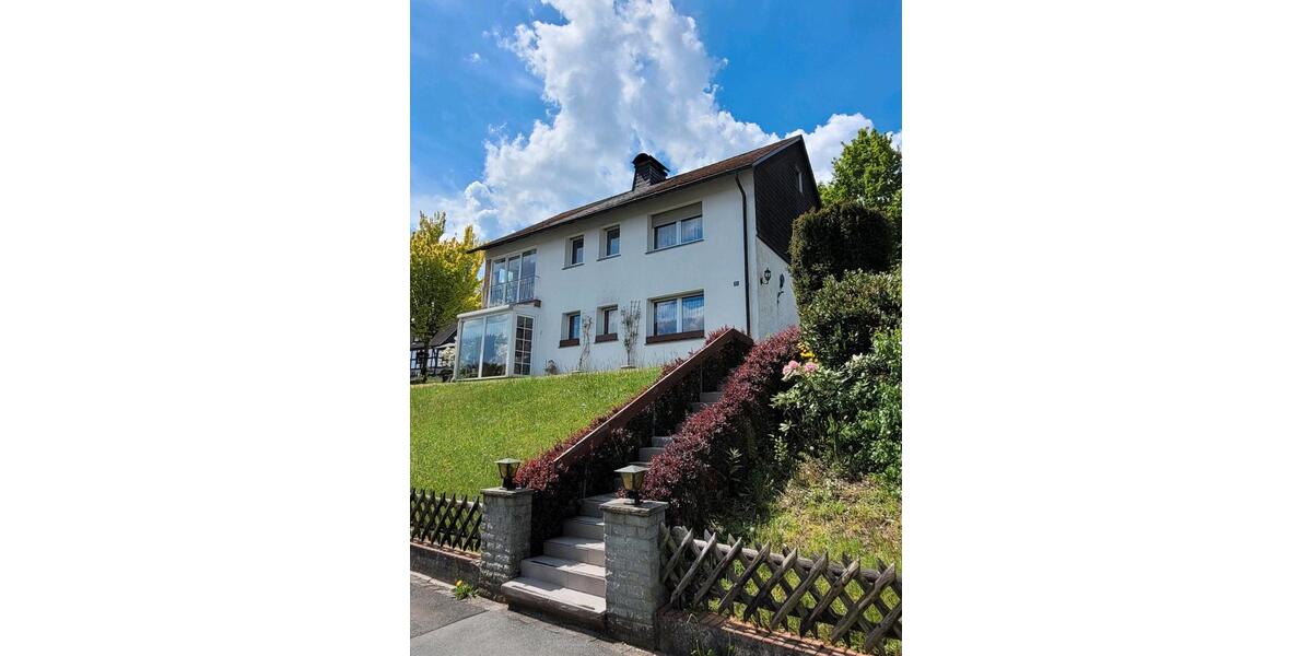 Einfamilienhaus Winterberg - 290.000&euro; | Angebot:26135781