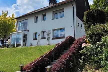 Haus Winterberg - 290.000&euro; | Angebot:26135781