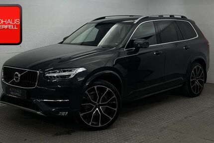Volvo XC90 99.194 km 33.870 &euro; Berlin 12351