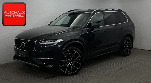 Volvo XC90 99.194 km 33.870 &euro; Berlin 12351