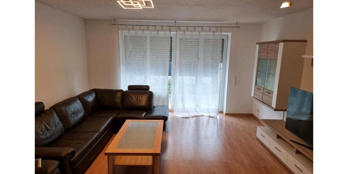 Doppelhaushälfte Straubing - 5 Zimmer, 128 m&sup2;, 1.280&euro; | Angebot:25442074