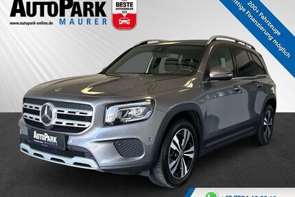 Mercedes GLB 220